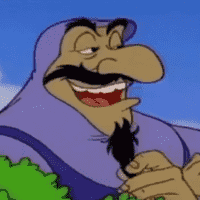 Duke Sigmund Igthorn