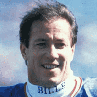 Jim Kelly