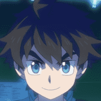 Riku Mikami