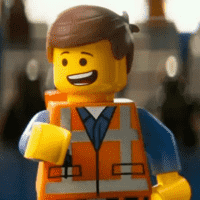 Emmet Brickowski