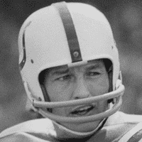 Johnny Unitas