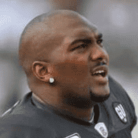 JaMarcus Russell