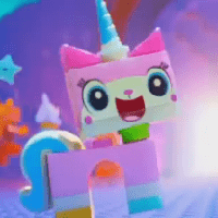 Princess Unikitty