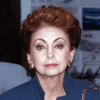 Odete Almeida Roitman
