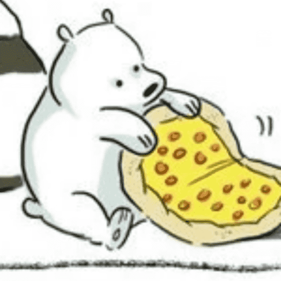 Ice Bear