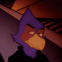 Falco Lombardi