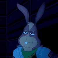 Peppy Hare