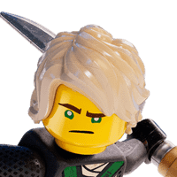 Lloyd Garmadon