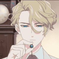 Housekisho Richard-shi no Nazo Kantei