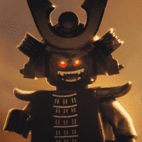 Lord Garmadon