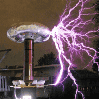 Tesla Coil