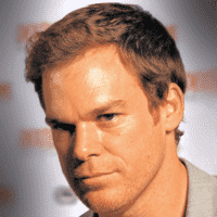 Michael C. Hall