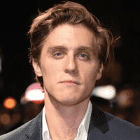 Jack Farthing