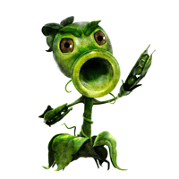 Peashooter