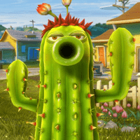 Cactus