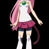Momoka "Momo" Yashiro