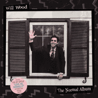 Will Wood - The Normal Album