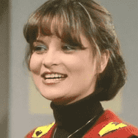 Danielle Farvre