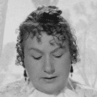Aunt Olga