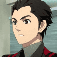 Kusanagi Kunihito