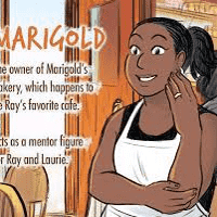 Marigold