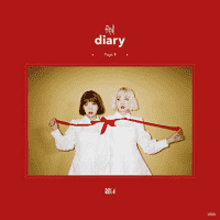 Bolbbalgan4 (BOL4) - To My Youth