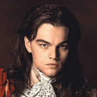 The Man in the Iron Mask