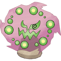 Spiritomb