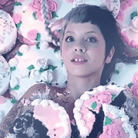 Melanie Martinez - The Bakery