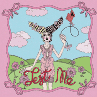 Melanie Martinez - Test Me