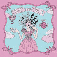 Melanie Martinez - Brain & Heart