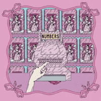 Melanie Martinez - Numbers