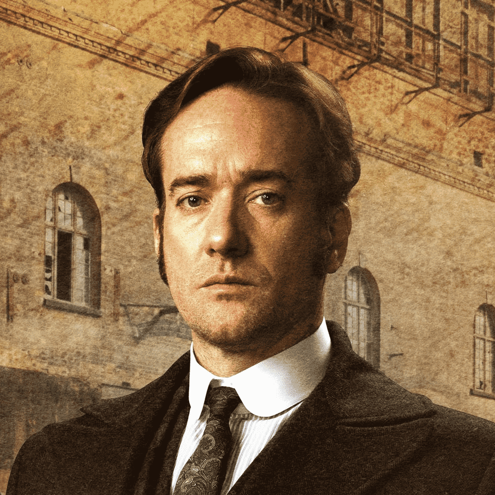 Ripper Street