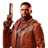 Colt Vahn