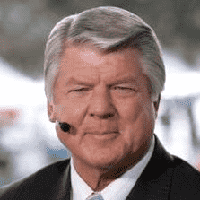 Jimmy Johnson