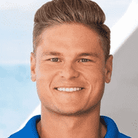 Ashton Pienaar