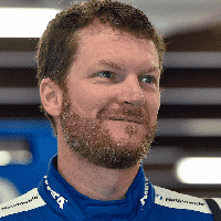 Dale Earnhardt, Jr.