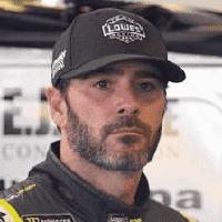 Jimmie Johnson