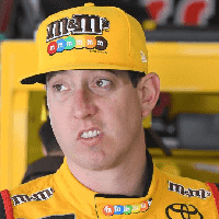 Kyle Busch