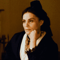 Madame Ginoux