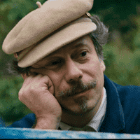 Doctor Paul Gachet