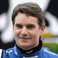 Jeff Gordon