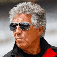 Mario Andretti