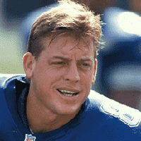 Troy Aikman