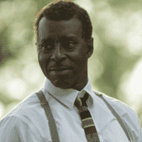 George Freeman