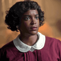 Ruby Baptiste