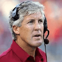 Pete Carroll