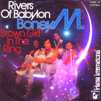 Boney M. - Rivers of Babylon