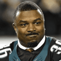 Brian Westbrook