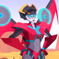 Windblade